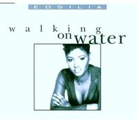 Edsilia - Walking on Water/German Versio