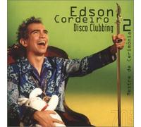 Edson Cordeiro - Disco Clubbing 2: Mestre de..