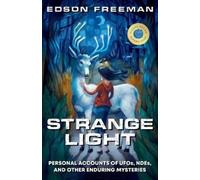 Edson Freeman Strange Light (Tascabile)