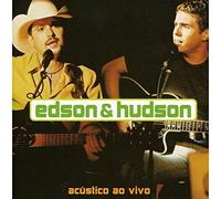Edson & Hudson - Acustico-Ao Vivo
