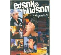 Edson & Hudson - Despedida [Edizione: Stati Uniti]