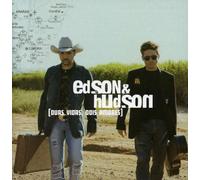 EDSON & HUDSON - DUAS VIDAS DOIS AMORES