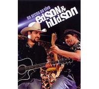 Edson & Hudson - Na Arena Ao Vivo