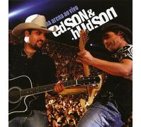 Edson & Hudson - Na Arena Ao Vivo