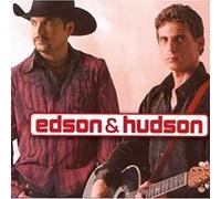 Edson & Hudson - O Chao Vai Tremer