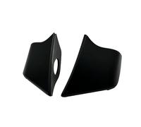 EDSXWUN Ala Aerodinamica per Moto Compatibile con CBR650R 2018 2019 2020 2021 2022 2023 2 Pezzi Carenatura Faro Anteriore per Motocicletta Alettone Laterale Spoiler Copertura