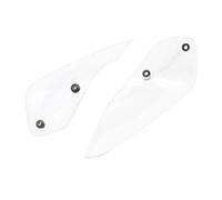EDSXWUN Ala Aerodinamica per Moto Compatibile con R1200GS LC per Adventure 2014-2022, per R1250GS per Adventure 2019-2022, Deflettore Laterale per Moto, Paramani, Spoiler per Parabrezza.