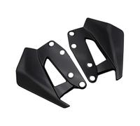 EDSXWUN Ala Aerodinamica per Moto Compatibile con R1300GS 2023 2024 2 Pezzi Deflettore Laterale per Moto Spoiler Parabrezza Deflettori Aria Laterali Decorativi