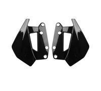 EDSXWUN Ala Aerodinamica per Moto Compatibile con R1300GS 2023 2024 Deflettore Laterale per Moto Spoiler per Moto Parabrezza Parabrezza Spoiler Laterale Alette