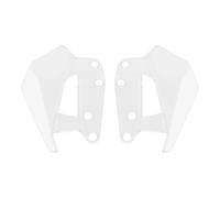 EDSXWUN Ala Aerodinamica per Moto Compatibile con R1300GS 2023 2024 Deflettore Laterale per Moto Spoiler per Moto Parabrezza Parabrezza Spoiler Laterale Alette