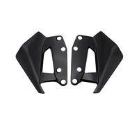 EDSXWUN Ala Aerodinamica per Moto Compatibile con R1300GS 2024 2025 Spoiler per Moto Parabrezza Parabrezza Deflettore per Vento Laterale Deflettori Aria Laterali Accessori per Moto