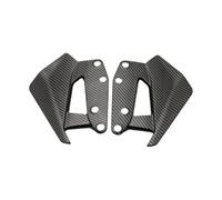 EDSXWUN Ala Aerodinamica per Moto Compatibile con R1300GS 2024 2025 Spoiler per Moto Parabrezza Parabrezza Deflettore per Vento Laterale Deflettori Aria Laterali Accessori per Moto