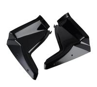 EDSXWUN Ala Aerodinamica per Moto Compatibile con Yamaha per Tenere 700 per XT700Z 2019 2020 2021 2022 2023 2024 Parabrezza per Moto Deflettore Laterale Antivento