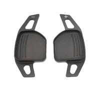 EDSXWUN Decorazione dell'auto Compatibile con per S8 Q7 2011-2016 per A3 A5 A4L 2013-2016 Estensione del Cambio al Volante Dell'auto Accessori per Il Cambio