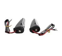 EDSXWUN Lampada Indicatori Moto per CRF1000L per Africa per Twin 1000 per CRF250L per CRF300L per X-ADV 750 per ADV350 per XRE300 Indicatore di Direzione per Motocicletta