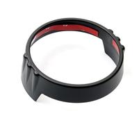 EDSXWUN Motociclo Telaio Parti Compatibile con Sportster per S 1250 per RH1250S 2021 2022 Protezione Telaio Contachilometri Moto Protezione Schermo Accessori Protezione Strumenti