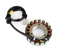 EDSXWUN Poli Fili Statore Magneto Compatibile con Bonneville T100 2002-2017 per Thruxton 900 2004-2016 Accessori per Moto Bobina Cavi Statore Magneto Sostituzione T1300076