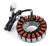 EDSXWUN Poli Fili Statore Magneto Compatibile con CRF250 per CRF250RL per Rally 2017 2018 2019 Bobina Magnete Rotore Bobina Statore Magnete per Moto Accessori 31120-KZZ-901