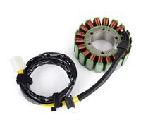 EDSXWUN Poli Fili Statore Magneto Compatibile con Ducati 996 per Biposto 2001 per Ducati 998R 2002 per Monster 695 2007 2008 Bobina Statore Magnete Filo Moto 26440221A