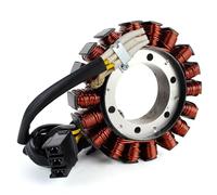 EDSXWUN Poli Fili Statore Magneto Compatibile con NC750 per Integra 750 S 2016 2017 2018 per NC750S ABS 2018 2019 2021 Bobina Statore Magnete di Ricambio per Moto 31120-MJL-D51