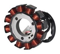 EDSXWUN Poli Fili Statore Magneto Compatibile con YZF155L per YZFR15 2020 per MT125 ABS Ice Fluo 2020 Bobina Statore Bobina di Accensione Magnete per Moto Rotore di Ricambio BK7-H1410-00