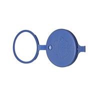 EDSXWUN Tappo lavavetri Compatibile con Peugeot per 308 per 408 per C2 Tappo del Flacone del Serbatoio del Liquido Lavavetri Tappo del Liquido Lavavetri per Auto Tappo del Flacone Spray per Auto