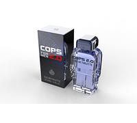 EDT 100 ml "Cops 2.0"