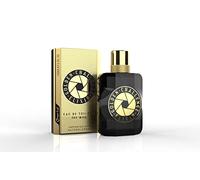 EDT 100 ml "Golden Challenge Elixir"