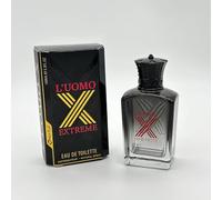 EDT 100 ml "L'Uomo X Extreme"
