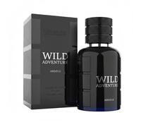 EDT 100 ml "Wild Adventure Absolu"
