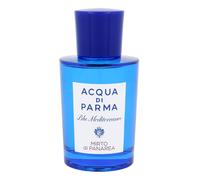 EDT Acqua Di Parma Blu Mediterraneo Mirto Di Panarea 75Ml Unisex (Eau De Toilette)