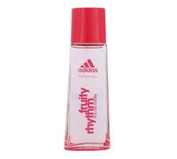 EDT Adidas Fruity Rhythm For Women 50Ml Per Donna (Eau De Toilette)