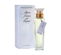 EDT Adolfo Dominguez Agua Fresca De Rosa 120Ml Per Donna (Eau De Toilette)
