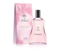 Instituto Español Aire De Sevilla Paradise Eau de Toilette da donna 150 ml