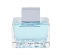 EDT Antonio Banderas Blue Seduction 80Ml Per Donna (Eau De Toilette)