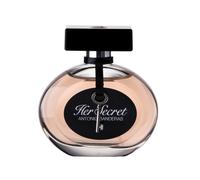 EDT + Antonio Banderas Her Secret 80Ml Per Donna (Eau De Toilette)