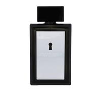 EDT Antonio Banderas The Secret 100Ml Per Uomo (Eau De Toilette)