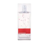 EDT Armand Basi In Red 100Ml Per Donna (Eau De Toilette)