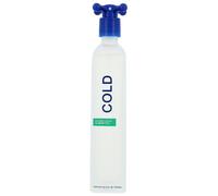EDT Benetton Cold 100Ml Per Uomo (Eau De Toilette)