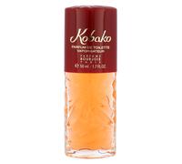 EDT + Bourjois Paris Kobako 50Ml Per Donna (Eau De Toilette)