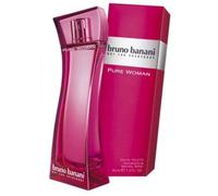 EDT Bruno Banani Pure Woman 40Ml Per Donna (Eau De Toilette)