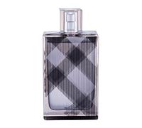 EDT Burberry Brit 100Ml For Men Per Uomo (Eau De Toilette)