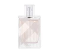 EDT Burberry Brit For Her 50Ml Per Donna (Eau De Toilette)