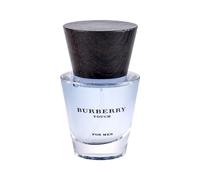 EDT Burberry Touch For Men 50Ml Per Uomo (Eau De Toilette)