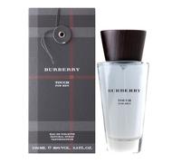 EDT Burberry Touch Men 50Ml Per Uomo (Eau De Toilette)