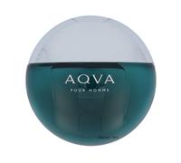 EDT + Bvlgari Aqva Pour Homme 100Ml Per Uomo (Eau De Toilette)