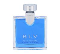 EDT Bvlgari Blv Pour Homme 50Ml Per Uomo (Eau De Toilette)