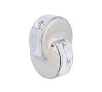 EDT + Bvlgari Omnia Crystalline 40Ml Per Donna (Eau De Toilette)