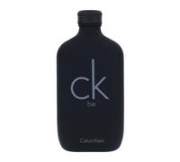 EDT Calvin Klein Ck Be 200Ml Unisex (Eau De Toilette)