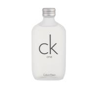 EDT + Calvin Klein Ck One 100Ml Unisex (Eau De Toilette)